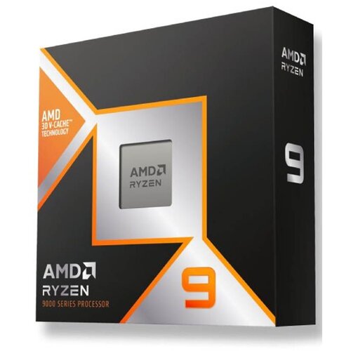 AMD Procesor Ryzen 9 9900X3D Cene