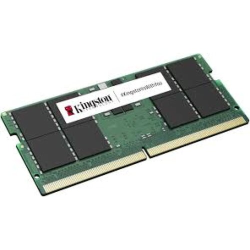 Kingston SO 8GB DDR5 5600MT/s SODIMM" Cijene
