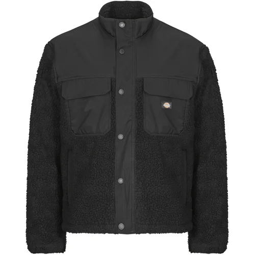 Dickies Jakne & Blazerji PINESDALE JACKET Črna