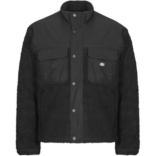 Dickies PINESDALE JACKET Crna Slike