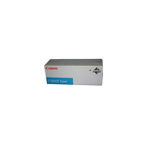 Canon Toner C-EXV 25 C (2549B002) (modra), original Cene