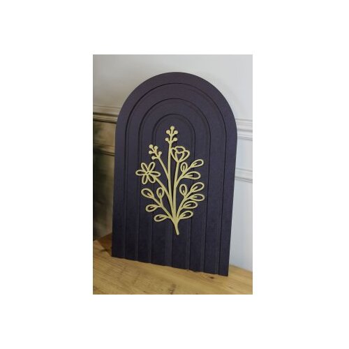 Wallxpert dekorativna slika Ersy3Doval8 3045 Slike