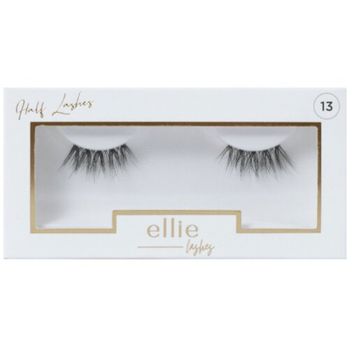 Ellie Lashes Ve&amp;scaron;tačke trepavice 13 Slike