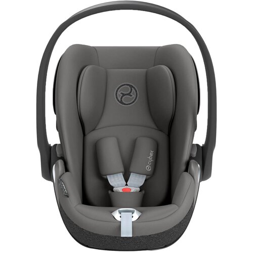 Cybex Platinum&amp;reg; cybex&amp;reg; dječja autosjedalica cloud&amp;trade; t i-size 0+ (0-13 kg) mirage grey Slike