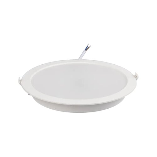 Spectra led panel ugradni 18W 6500K 175-265V dob okrugli pl Cene