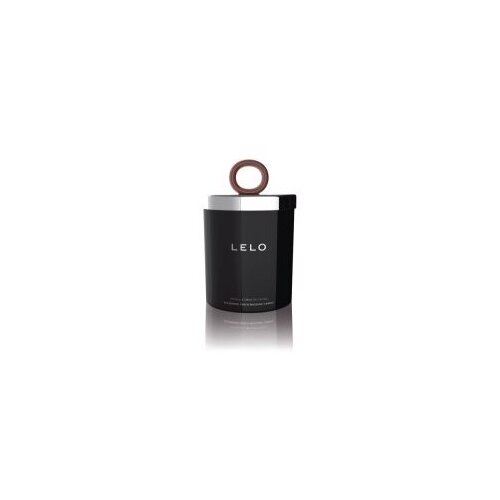 Lelo Masažna sveča Lelo Vanilla & Cr&egrave;me de Cacao Cene