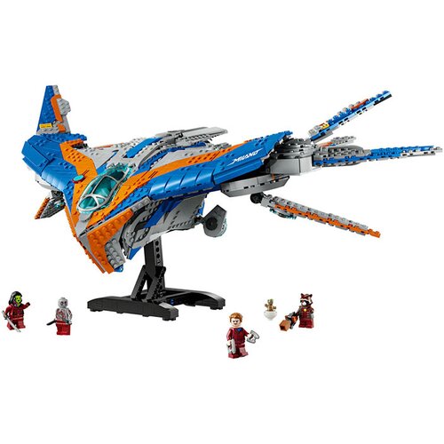 Lego Marvel: Varuhi galaksije: Milano Cene