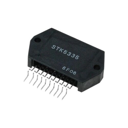  Integralno kolo 8 pin STK5372 Cene