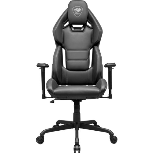 Cougar hotrod black gaming chair ( CGR-ARX-BLB ) Cene