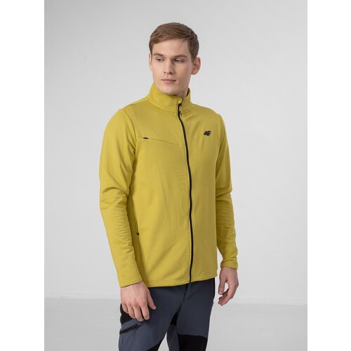 4f Men's fleece sweatshirt Cijene