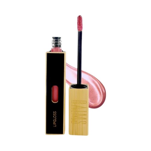 Baims Organic Cosmetics Lipgloss - 20 Vintage Slike