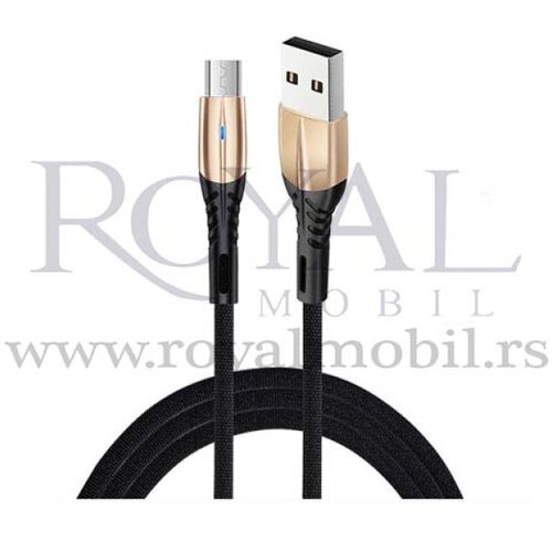  usb kabal mimo wicker micro MC-02 zlatna Cene