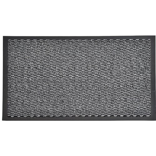  OTIRAČ LISA 60X80 SIVA LUANCE Slike