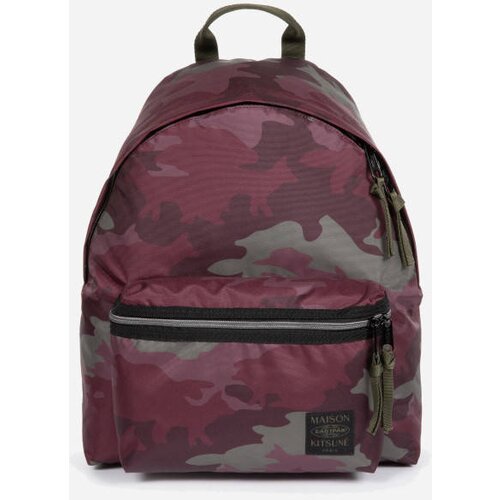 Eastpak Nahrbtnik Maison Kitsune MK Oblazinjeni EK0A5BCIKS19 Cene