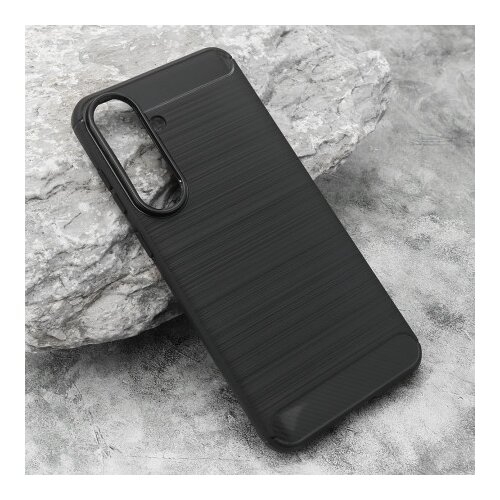  Futrola silikon brushed za samsung s741b galaxy s26 fe crna ( F125650 ) Cene