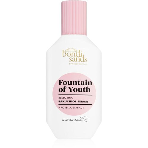 Bondi Sands Everyday Skincare Fountain Of Youth Bakuchiol Serum hidratantni serum za lice za mladenački izgled 30 ml Cijene