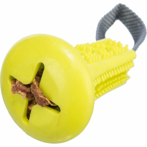 Trixie Dog zvono za poslastice 11cm/22cm igračka Slike