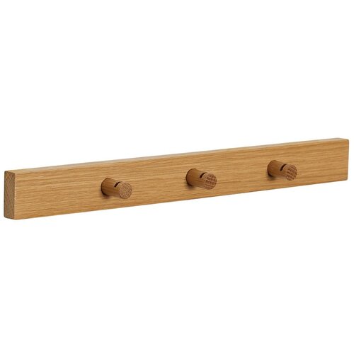 H&amp;uuml;bsch Zidna vje&amp;scaron;alica u dekoru hrasta u prirodnoj boji 40 cm Cosplay &amp;ndash; Slike