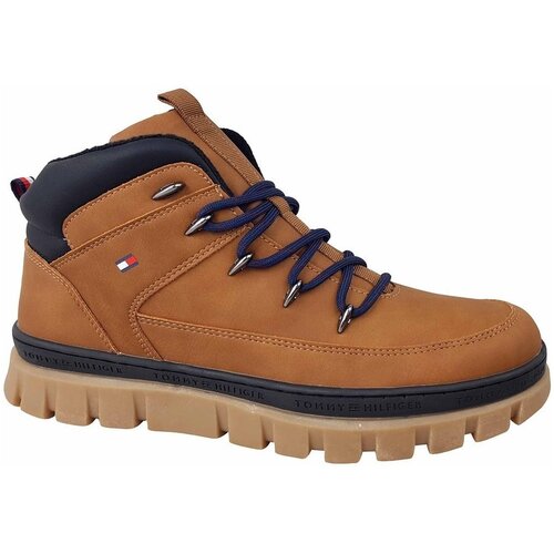 Tommy Hilfiger T3B5325221355A088 Smeđa Slike