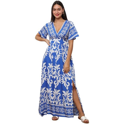 La Modeuse 74313_P175799 Plava Cijene