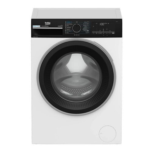 Beko Ma&scaron;ina za pranje ve&scaron;a 9kg 1200RPM B3WFU49215WPBB Cijene
