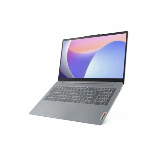 Lenovo ideapad 3 slim 15AUN8 15.6 FHD/i3-N305/8GB/NVMe 256GB/82XB0058YA Slike