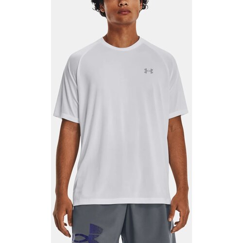 Under Armour Men&amp;#039;s T-shirt Tech Reflective SS Slike