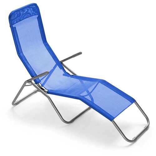 AMS moderna vrtna ležaljka 58X91X151 Cijene