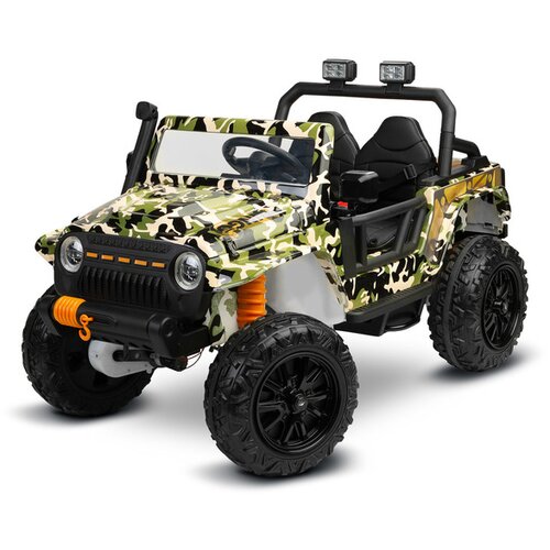 Lean_Toys Offroad otroško vozilo 12V Ringo iks Cene