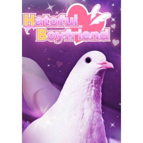 Steam Hatoful Boyfriend Key GLOBAL Cene