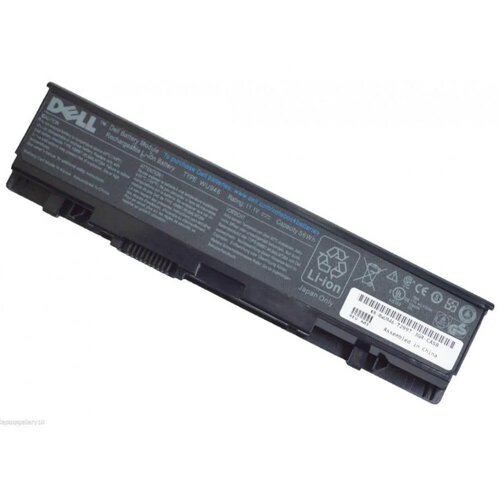  Baterija za Dell Studio 1535 (KM905) 11V 4400mAh 49Wh Li-ion Slike