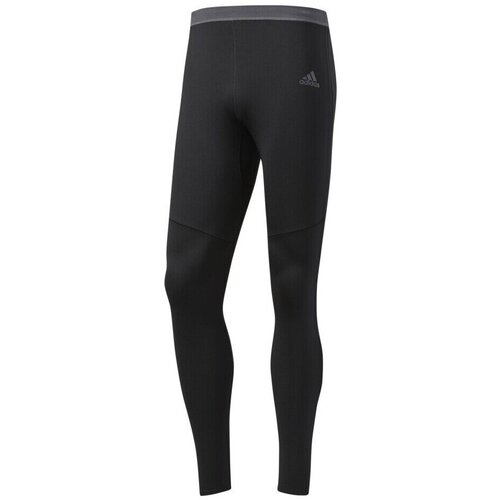 Adidas Pajkice RS CW Tight M Črna Slike