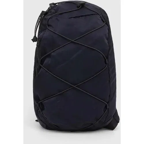 C.P. Company Torba oko struka Crossbody Rucksack boja: tamno plava, 16CMAC114A005269G