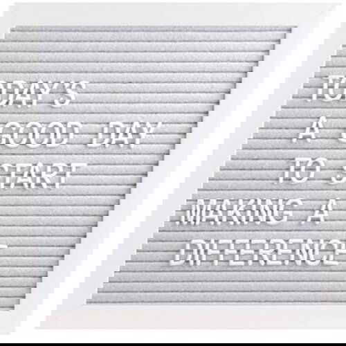 Pearhead letter board Slike