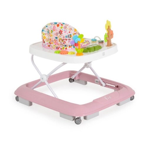 Cangaroo Dubak forest pink ( CAN4651 ) Slike