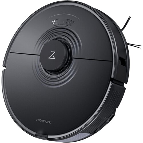 Xiaomi Roborock S7 Robot usisavač, 5200 mAh, Alexa, Google Home, Crni Cijene