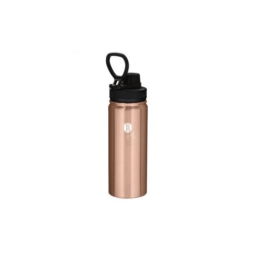 Berlinger Haus Rose Gold sportska boca BH-7754 540ml Slike