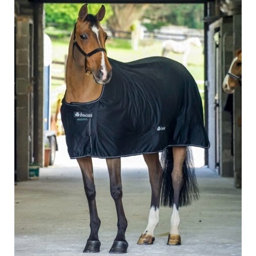 Bucas Power Cooler "Black/Silver" - 165 Cene