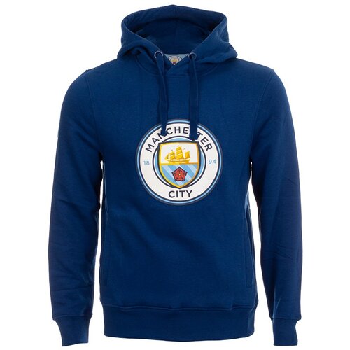 Drugo Manchester City N&amp;deg;1 pulover sa kapuljačom Slike