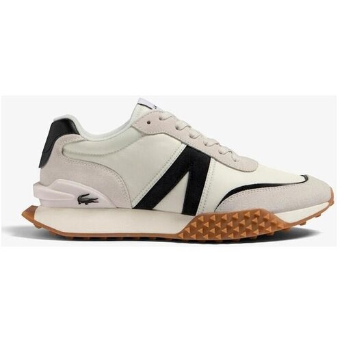 Lacoste Modne superge - Bela Slike