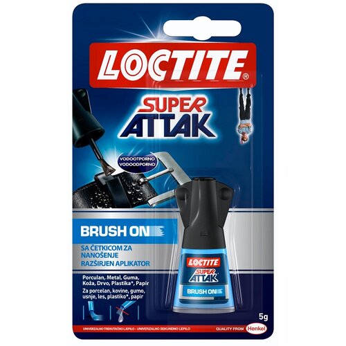 Loctite univerzalno ljepilo (5 g) Cijene