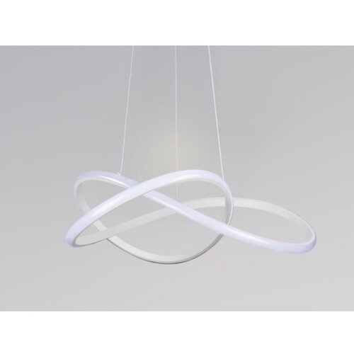  LED prigu&amp;scaron;iva luster na sajli LED/85W/230V 3000-6500K + daljinski upravljač Slike