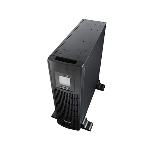 UPS GEMBIRD EG-RACK-12, Rack , 2000 VA, black 1200W, AVR, USB, LCD display Cijene