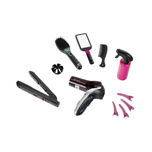 Braun Dodaci Klein set Braun Satin Hair 7 Cijene