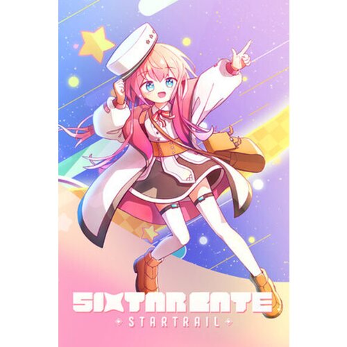 Steam Sixtar Gate: STARTRAIL - yomoha&amp;#039;s Planet Pack (DLC) (PC) Key GLOBAL Slike