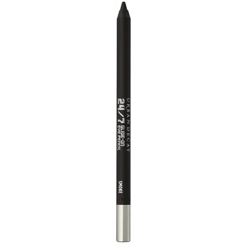 Urban Decay 24/7 Glide-On-Eye dolgoobstojni svinčnik za oči odtenek Smoke 1.2 g