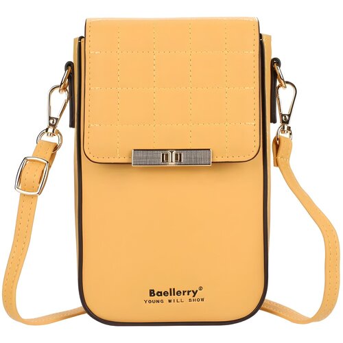  Torba Baellerry ST-25542 - Žuta KP25542 Cene