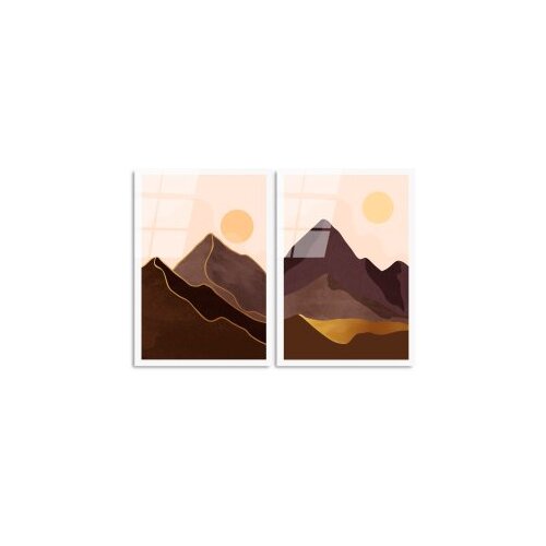 Wallxpert Image UV-969, 45 x 65 cm Slike