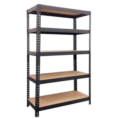 Master Polica metalna 180x40x90cm 5x175kg QT6176 Cijene