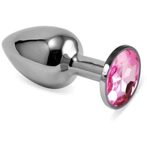 Lovetoy 2019 Analni Čep Lovetoy Rosebud Classic Pink Cene